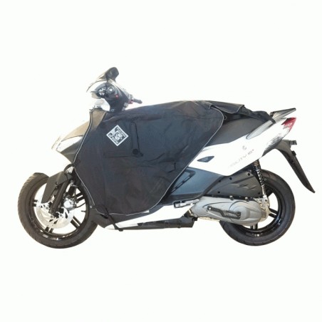 Manta cubrepiernas Tucano Termoscud Kymco Agility City 125 Euro 4 R179X