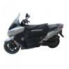 Manta cubrepiernas Tucano Termoscud Kymco Gran Dink 125/300 R183X