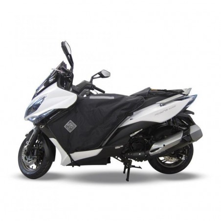 MANTA CUBREPIERNAS TERMOSCUD TUCANO KYMCO XCITING 400 R166X