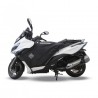 Manta cubrepiernas Tucano Termoscud Kymco Xciting 400 R166X