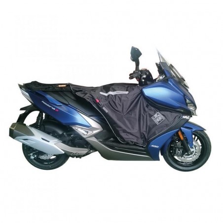 MANTA CUBREPIERNAS TERMOSCUD TUCANO KYMCO X-CITING S 400  R192X