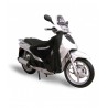 MANTA CUBREPIERNAS TERMOSCUD TUCANO PIAGGIO LIBERTY UNIVERSAL SCOOTER R019X