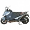 Manta cubrepiernas Tucano Termoscud Yamaha T-Max 500 08-11 R069X