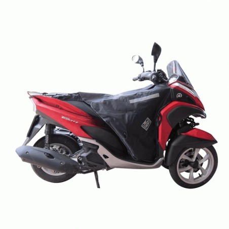 MANTA CUBREPIERNAS TERMOSCUD TUCANO YAMAHA 3 CITY R172N