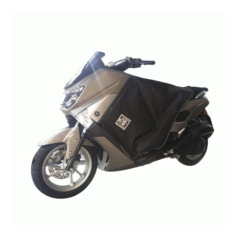 TABLIER SCOOTER TUCANO URBANO TERMOSCUD® R167X YAMAHA XMAX 125/250/400 –  ENERGY MOTO