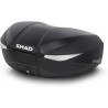 Maleta Shad SH58X Extensible tapa carbono 46/58L D0B58206