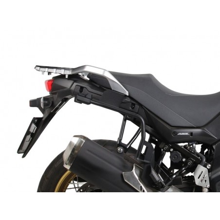 FIJACION 3P SYSTEM SUZUKI V-STROM 650 17/19 PARA SH23