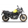 FIJACION 3P SYSTEM SUZUKI V-STROM 650 17/19 PARA SH23