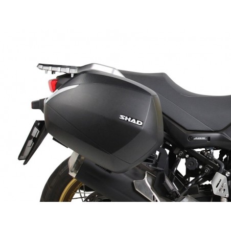 Fijacion Shad 3P System Suzuki V-Strom 650 19 PARA SH36/SH35 S0VS69IF