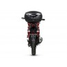Fijación  SHAD Benelli BN 125 18 / 24 B0BN18ST