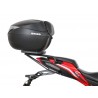 Fijación  SHAD Benelli BN 125 18 / 24 B0BN18ST