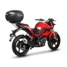 Fijación  SHAD Benelli BN 125 18 / 24 B0BN18ST