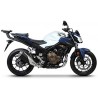 FIJACION TOP MASTER HONDA CB500F/CNR500R