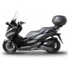 Fijacion top master Shad Honda Forza 125 H0FR15ST