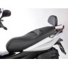 Respaldo Givi Kymco K-XCT 125-300 TB6103