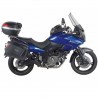 Fijacion Givi Suzuki DL1000 V-Strom Monokey E528M