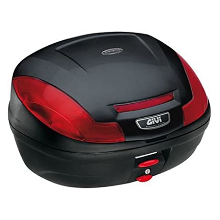 BAUL GIVI 47L NG SIMPLY III CAT. RJ MONOLOCK