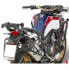 Portamaleta lateral Givi Monokey Honda Africa Twin CRF1000L PLR1144