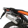 FIJACION 3P SYSTEM SHAD KTM DUKE 790 ADVENTURE/R K0DV79IF