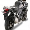 PORTAMALETAS LATERAL GIVI SUZUKI DL 1000 V-STROM 14/19