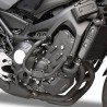 Defensas motor Givi Yamaha XSR 900 TN2128