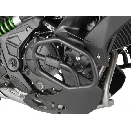 Motor on sale versys 650