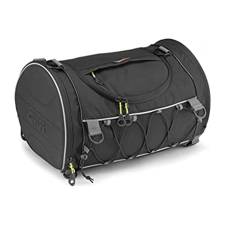 Bolsa rulo Givi Easy-T 35L negro EA107B