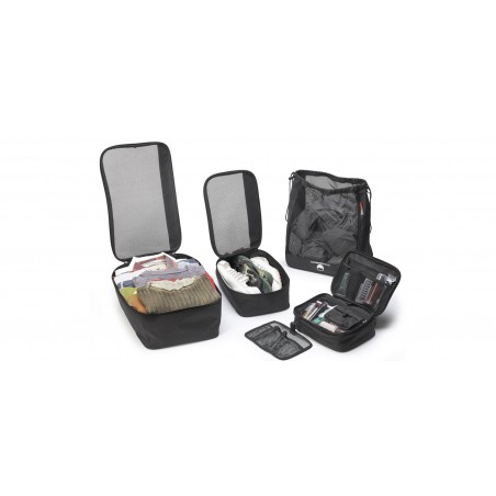 Bolsa Givi set organizacion 4 componentes T518