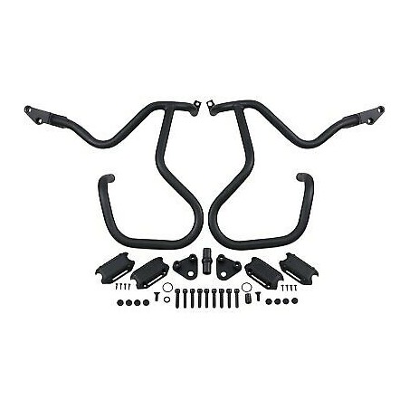 DEFENSA MOTOR SUZUKI DL 650 V-STROM