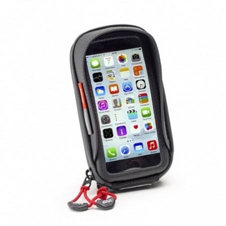 SOPORTE MANILLAR GIVI SMARPHONE IPHONE 6 IPHONE 7