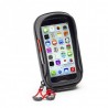 Soporte manillar Givi smartphone S956B