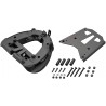 Fijacion Givi Honda Forza 300 ABS Monolock C/Parrilla SR1123MM