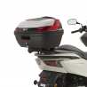 Fijacion Givi Honda Forza 300 ABS Monolock C/Parrilla SR1123MM