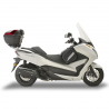 Fijacion Givi Honda Forza 300 ABS Monolock C/Parrilla SR1123MM