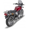 Fijacion Givi Honda CB1100 Monokey-Monolock SR1118