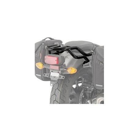 Fijacion Givi Honda CM 500 X Rebel Monokey/Monolock SR1160