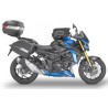 Fijacion Givi Suzuki GSX S750 Monokey-Monolock 3113FZ