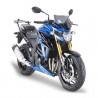 Fijacion Givi Suzuki GSX S750 Monokey-Monolock 3113FZ