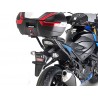 Fijacion Givi Suzuki GSX S750 Monokey-Monolock 3113FZ