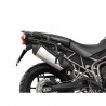 Fijacion Shad 3P System Triumph Tiger 800 XRX T0TG88IF