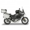 PORTAMALETAS LATERAL GIVI CAMSIDE SUZUKI DL650 V-STROM 17/19