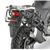 PORTAMALETAS LATERAL GIVI MK SUZUKI DL650 V-STROM 17/19