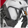 DEFENSAS MOTOR DUCATI MULTISTRADA ENDURO 1200 16/17