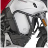 Defensas motor Givi Ducati Multistrada enduro 1200 TN7408