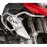 DEFENSA MOTOR ALTA EN ACERO INOX BMW R1200GS 13/16