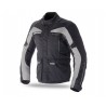 CHAQUETA SEVENTY SD-JT41 TOURING NEGRO / GRIS