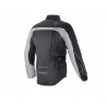 CHAQUETA SEVENTY SD-JT41 TOURING NEGRO / GRIS