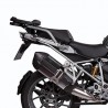 FIJACION TOP MASTER BMW R1200 GS