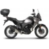 FIJACION TOP MASTER KAWASAKI VERSYS 300 X 17