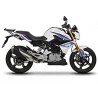 FIJACION TOP MASTER BMW G310R 17/18